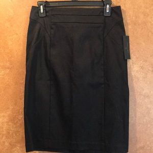 NWT pencil skirt size 6